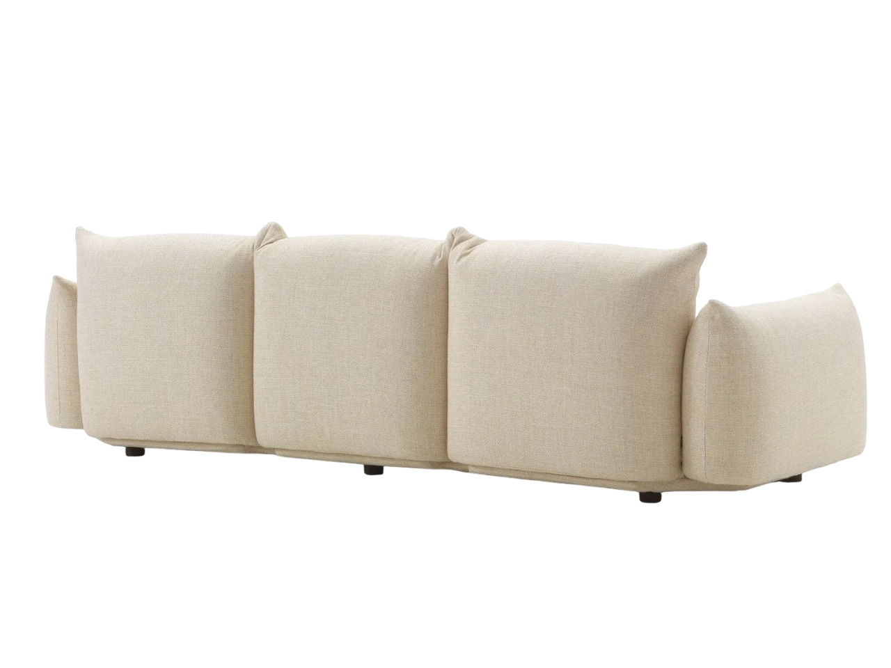 Sofa Arflex Marenco в интерьере
