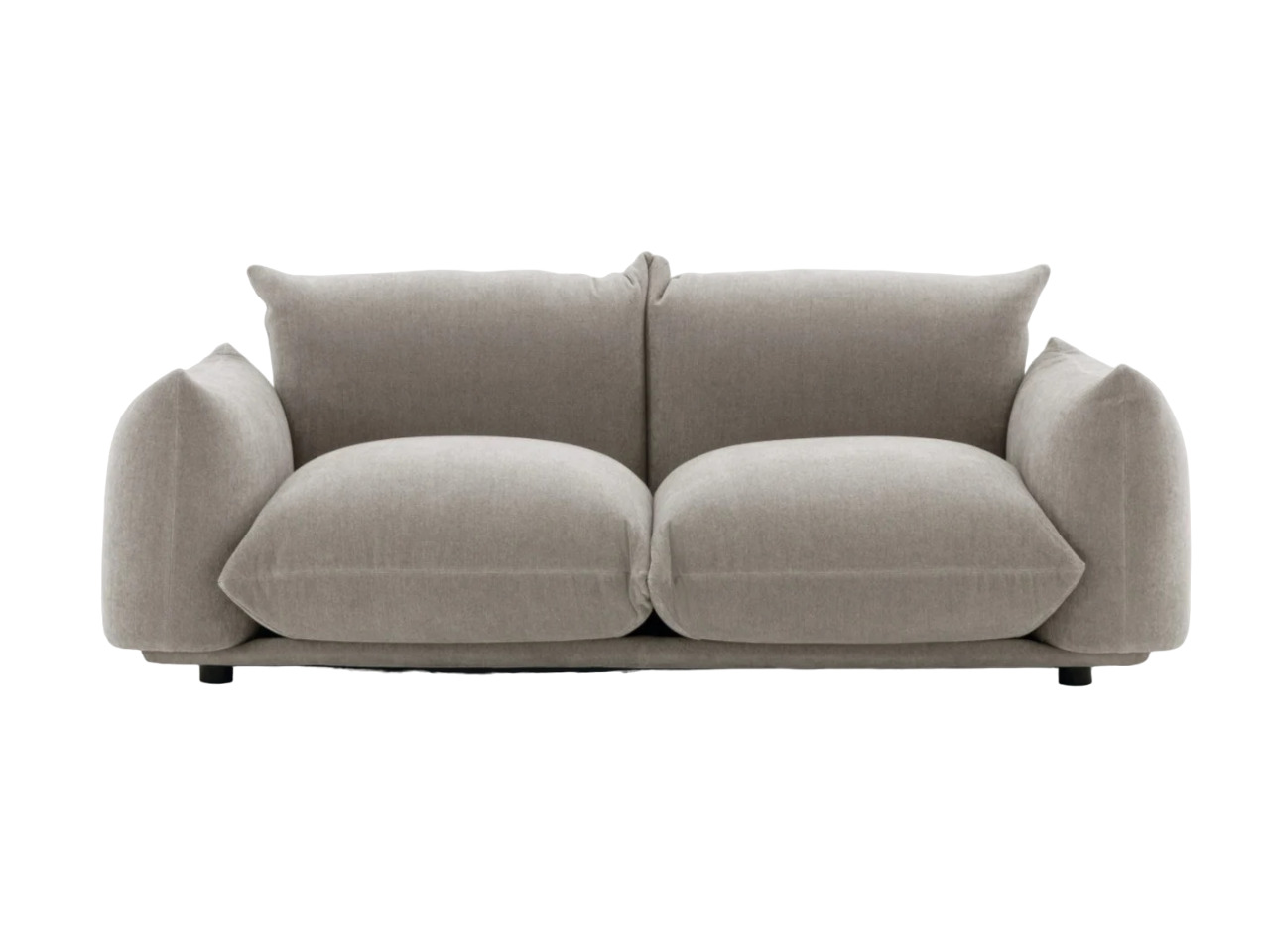 Sofa Arflex Marenco в интерьере