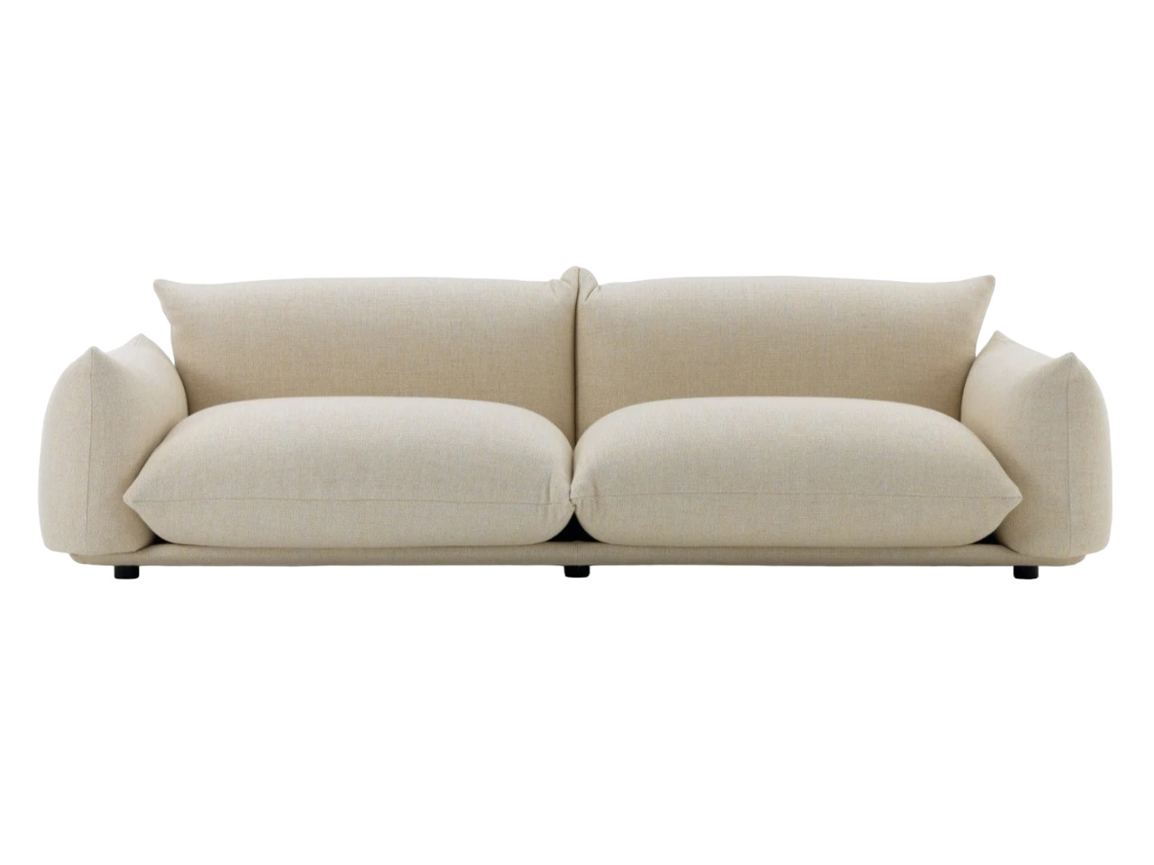 Sofa Arflex Marenco в интерьере