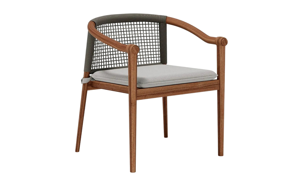 Atmosphera Lodge outdoor chair
