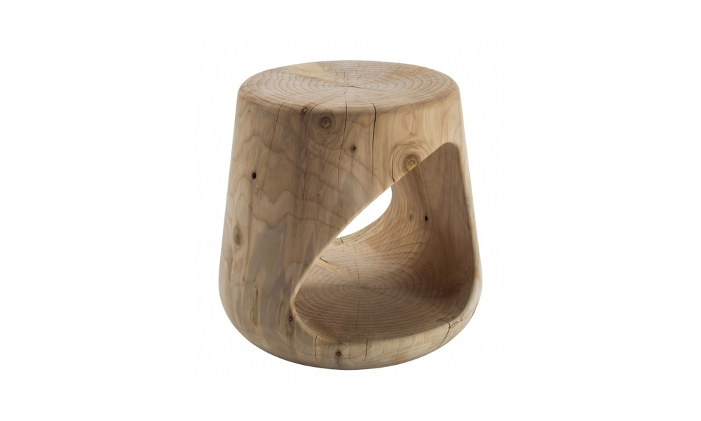 Pouffe RIVA 1920 Geppo