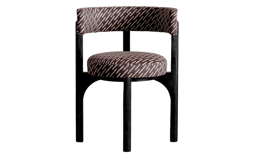 Kelly Wearstler Heron Kitchen Chair
