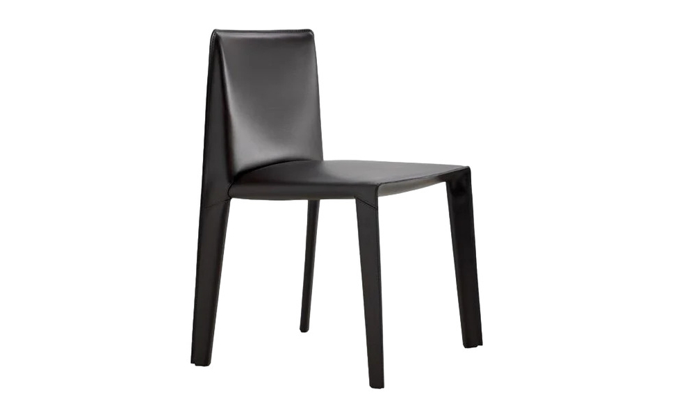 Kitchen chair B&B Italia Doyl