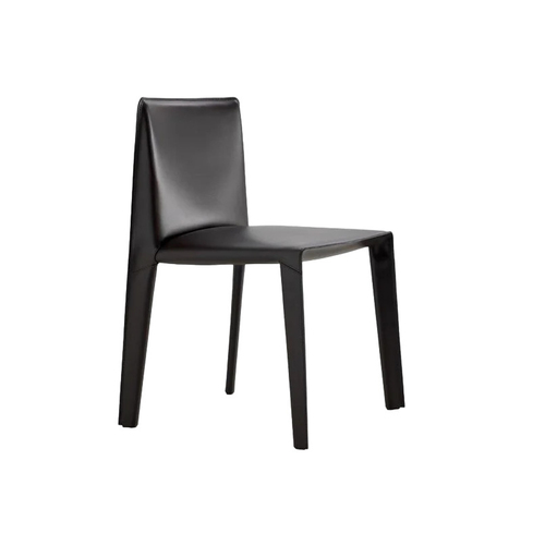 Kitchen chair B&B Italia Doyl