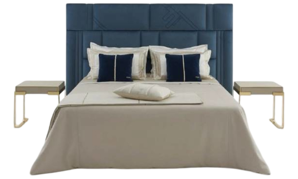 Fendi Nabucco Bed