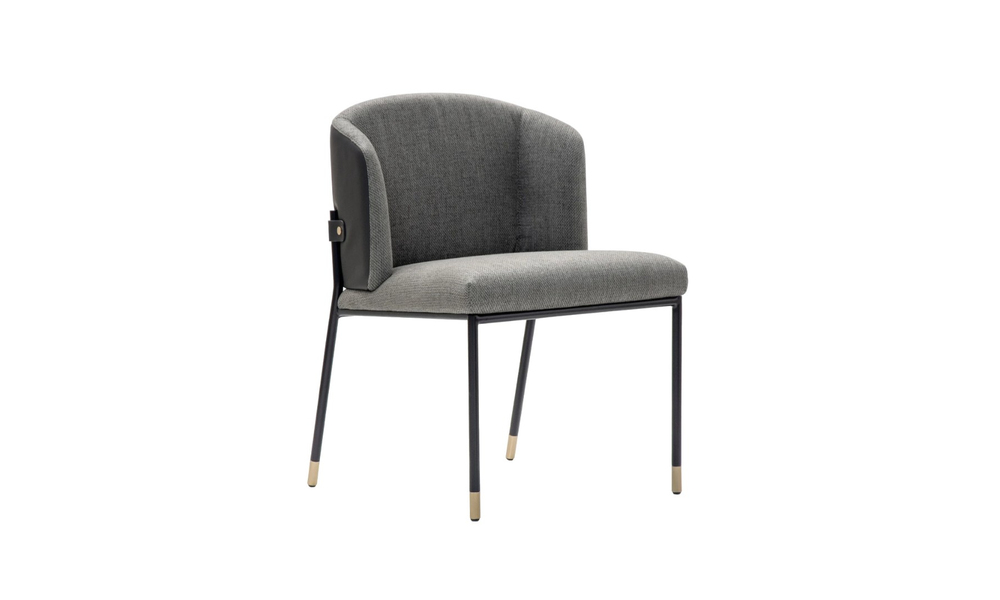 Aston Martin V242 Kitchen Chair