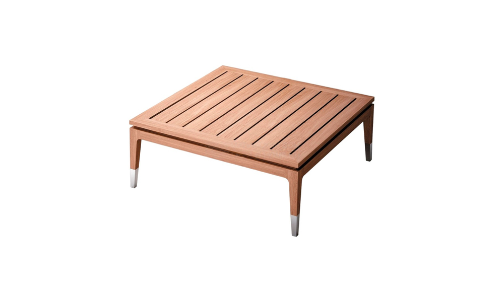 Outdoor coffee table SMANIA Alghero
