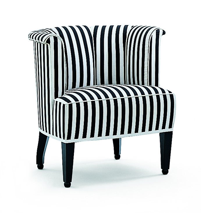 Wittmann Allegasse Armchair в интерьере
