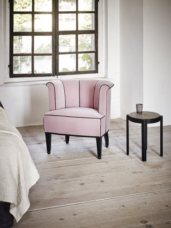 Wittmann Allegasse Armchair в интерьере