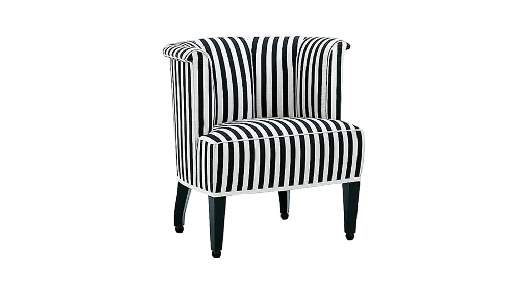 Wittmann Allegasse Armchair
