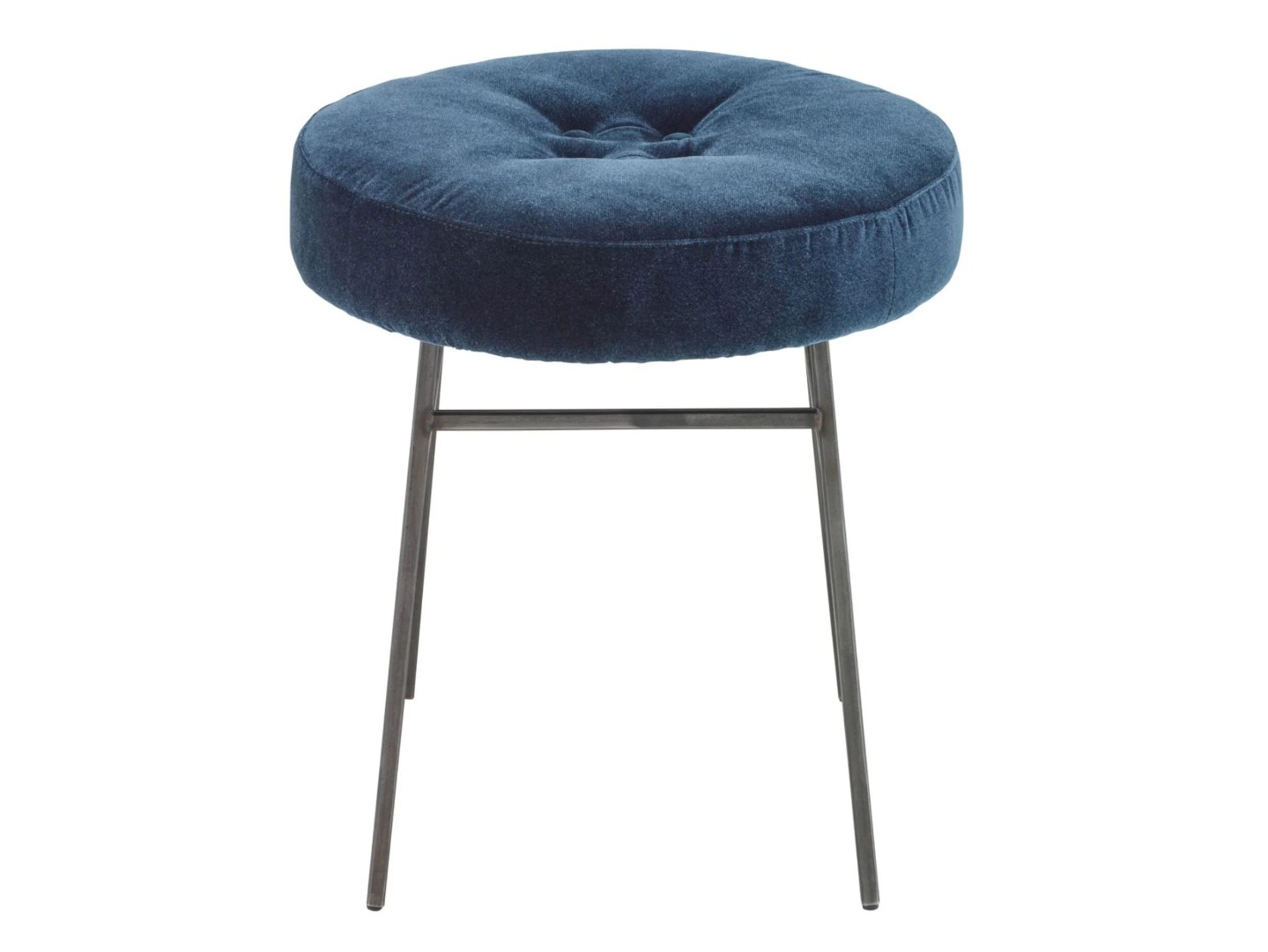 Pouffe Ligne Roset Ilot в интерьере
