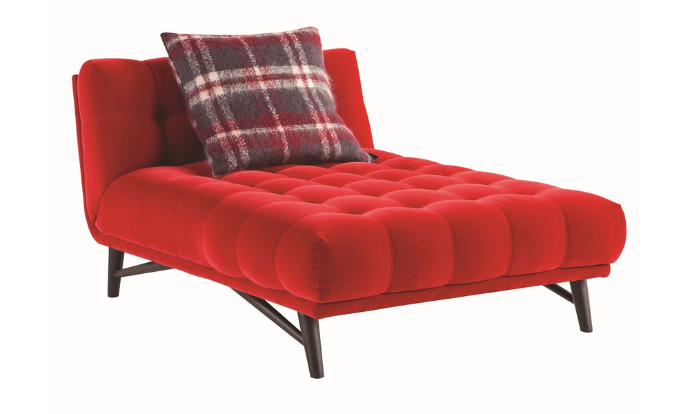 Roche Bobois Profile Couch