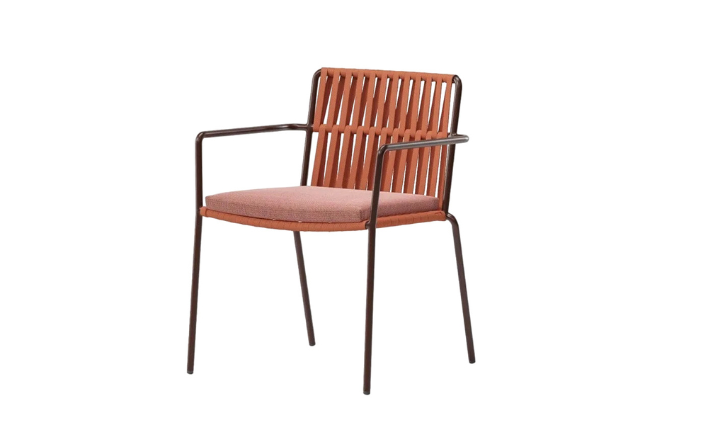 Outdoor chair KETTAL Net