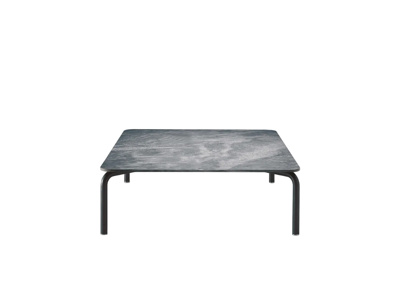 Outdoor coffee table RODA Spool в интерьере
