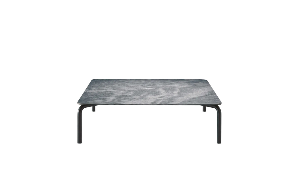 Outdoor coffee table RODA Spool