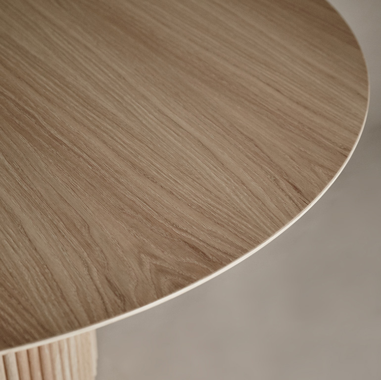 ASPLUND Palais Royal Dining Table в интерьере