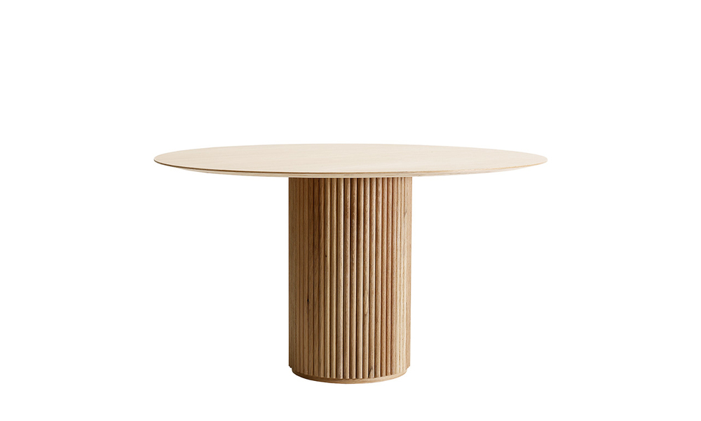ASPLUND Palais Royal Dining Table