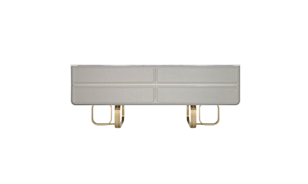 Cupboard CORNELIO CAPPELLINI Nova