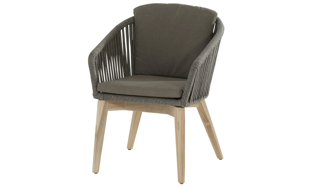 Outdoor chair 4 Seasons Outdoor Santander