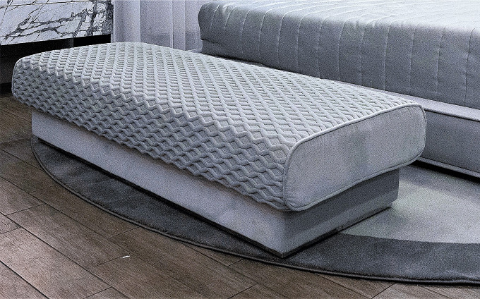 Banquette CORNELIO CAPPELLINI Hug в интерьере