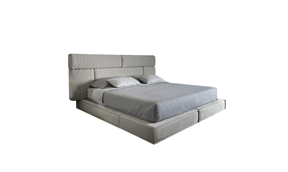 Bed CORNELIO CAPPELLINI Hug