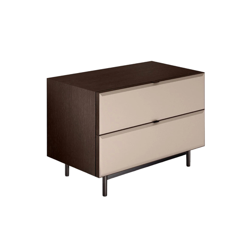Minotti Morrison bedside table