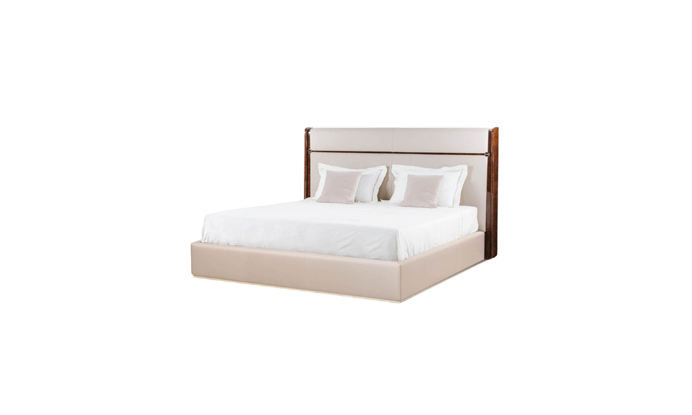Turri Madison Bed