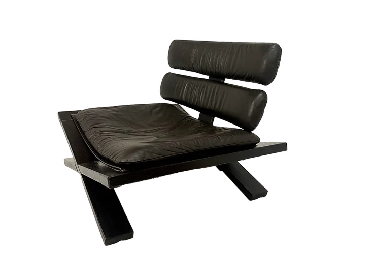 Sonja Wasseur Buddha Armchair в интерьере