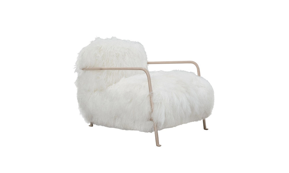 Armchair Baxter Bruxelles