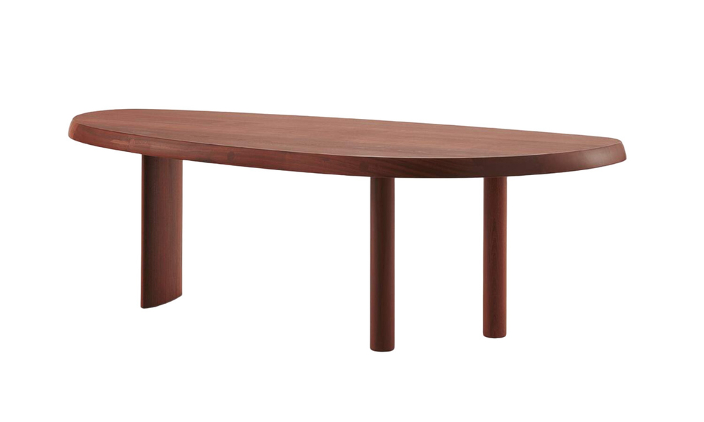 Cassina En Forme Libre desk