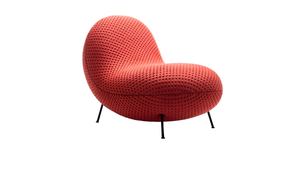 Armchair jotjot Baba