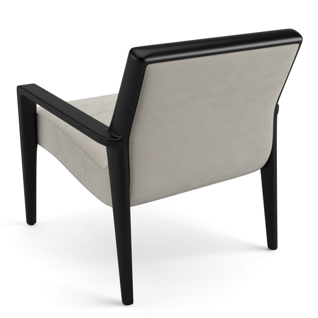 Fendi Nairobi Kitchen Chair в интерьере