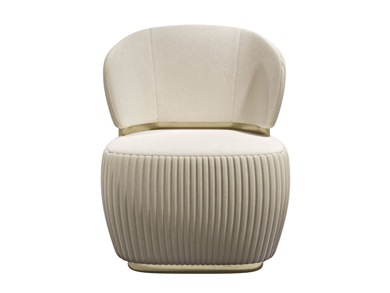 Capital Collection Bon Ton Armchair в интерьере