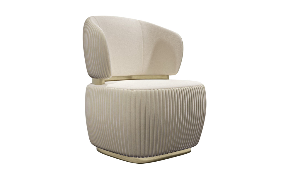 Capital Collection Bon Ton Armchair