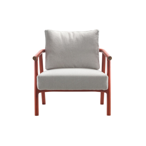 Flexform Mood Icaro Armchair