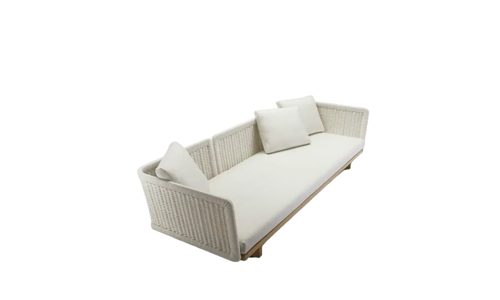Outdoor sofa paolalenti Sabi