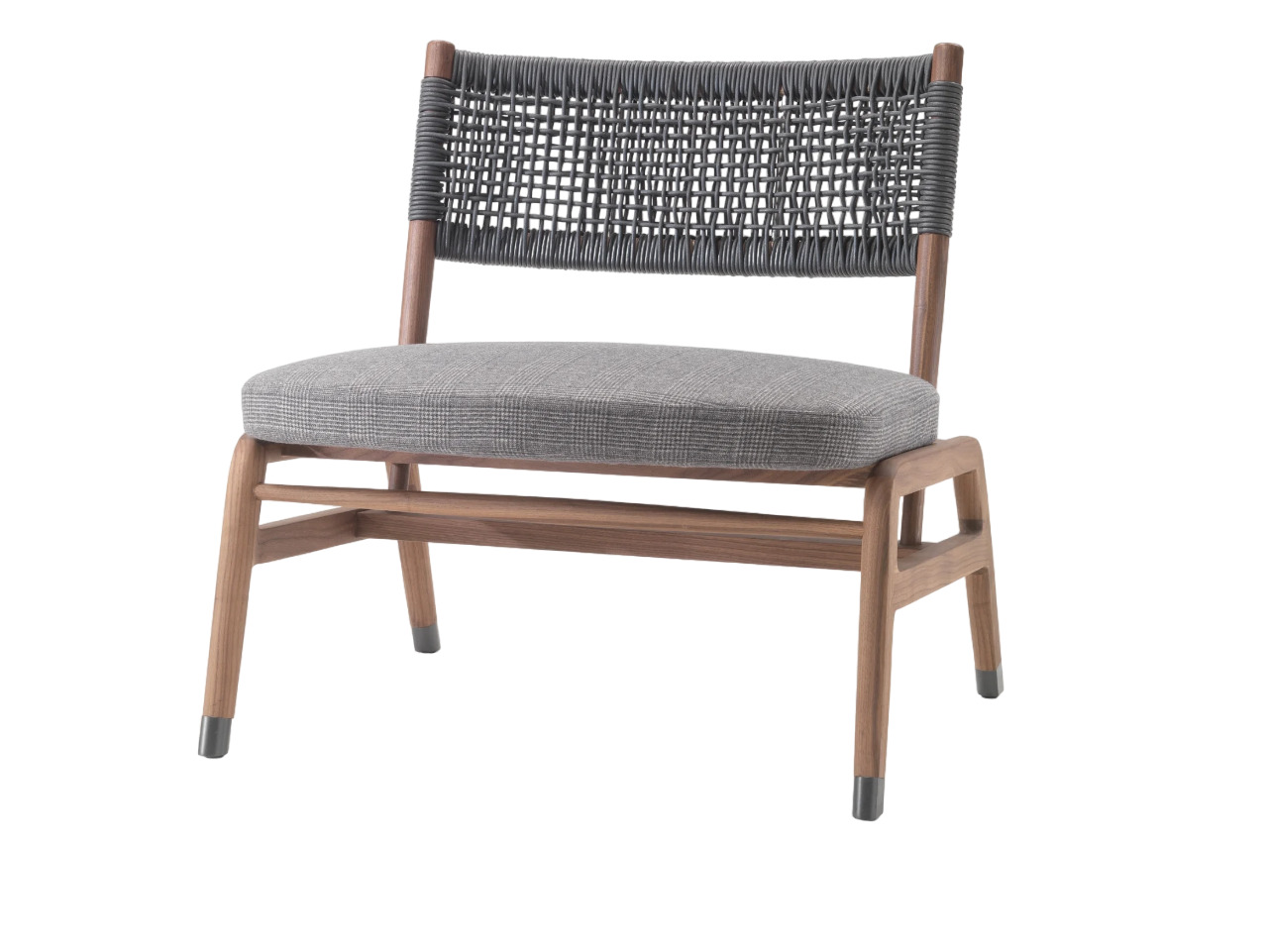 Flexform Ortigia Armchair в интерьере