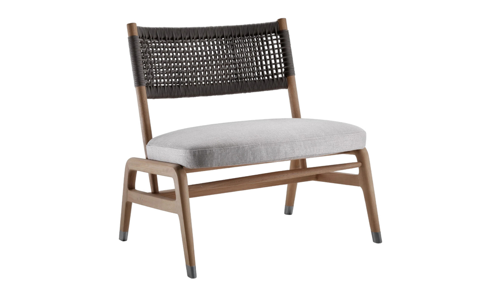 Flexform Ortigia Armchair