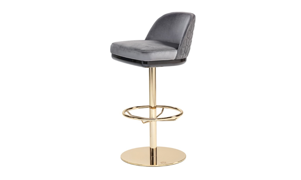 Bar stool giorgio collection Charisma