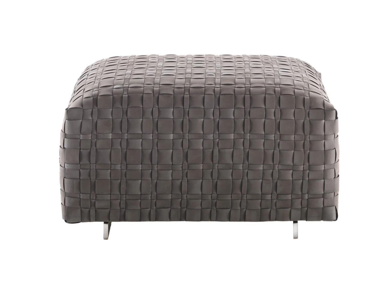 Pouffe Flexform Bangkok в интерьере
