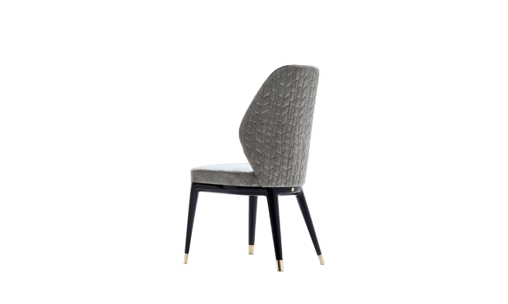 Kitchen chair giorgio collection Charisma
