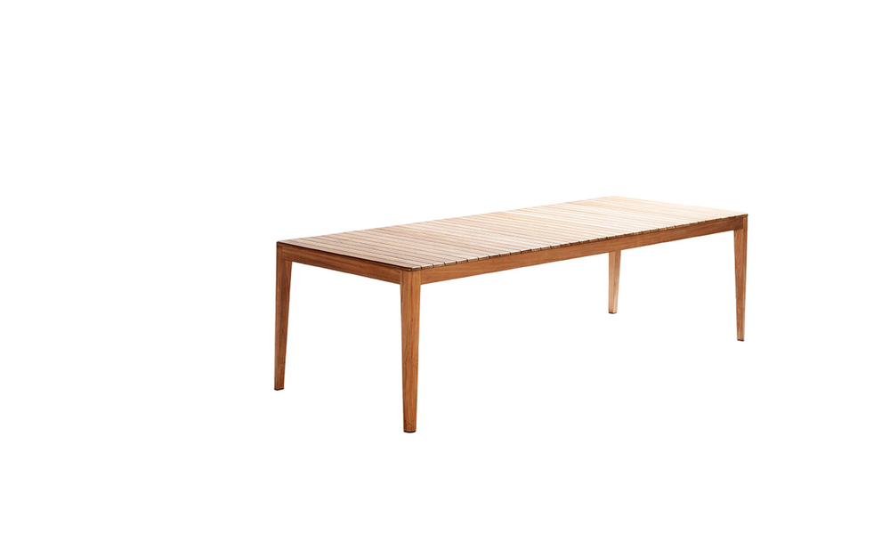 Tribu Mood outdoor table