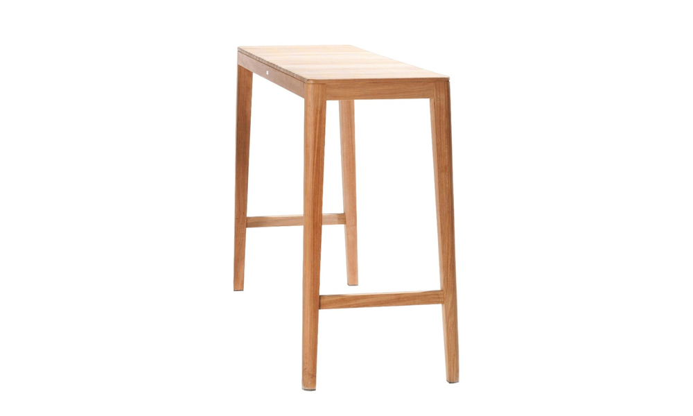 Outdoor bar table Tribu Mood