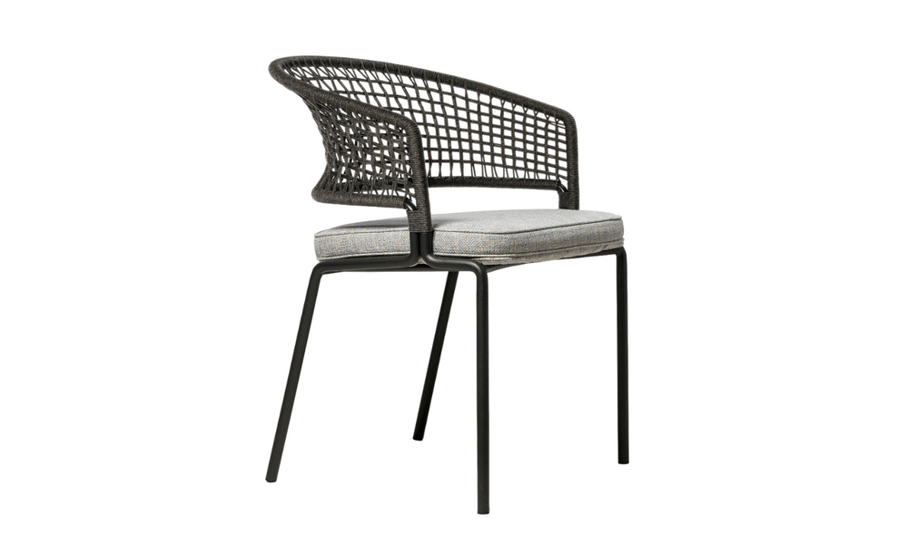 Outdoor chair Tribu CTR
