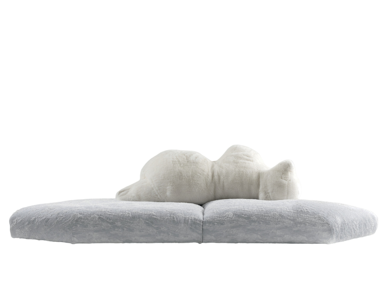 Sofa EDRA Pack в интерьере