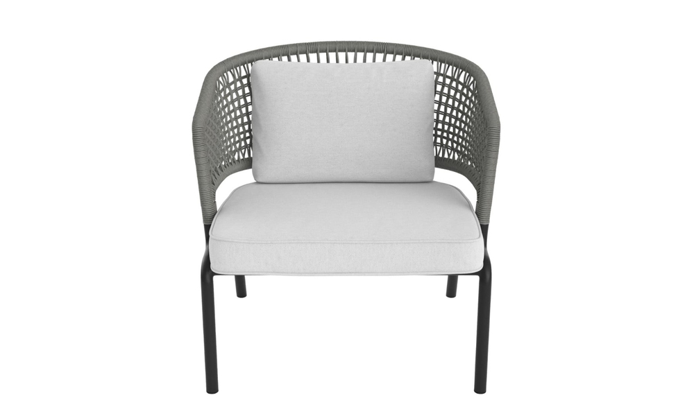 Tribu Contour outdoor chair