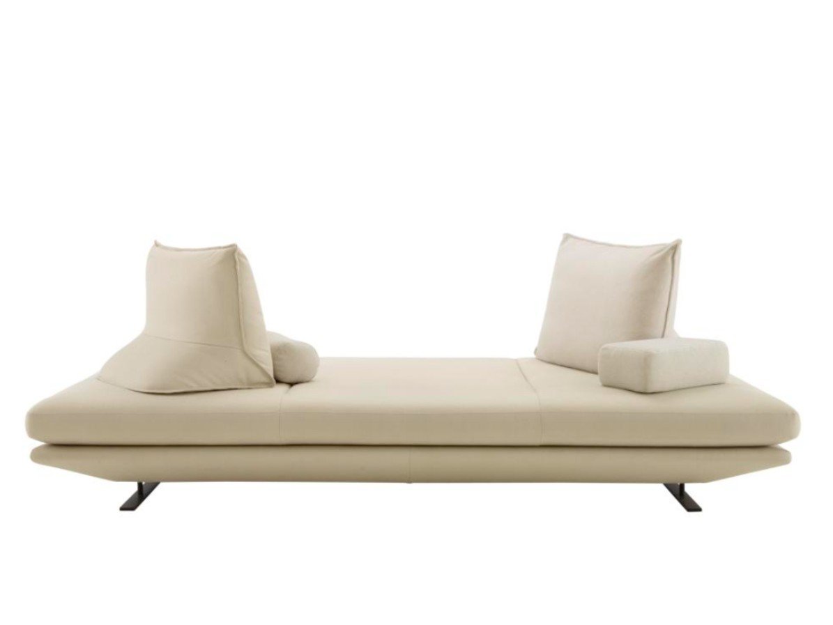 Sofa Ligne Roset Prado в интерьере