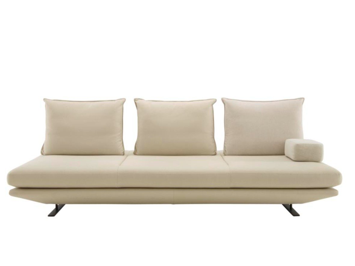 Sofa Ligne Roset Prado в интерьере