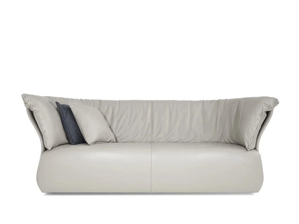 Sofa CORNELIO CAPPELLINI Cannes в интерьере