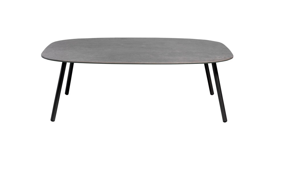 Outdoor coffee table Tribu Tosca